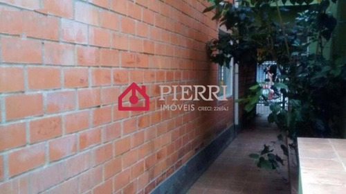 Sobrado No Vista Verde, Pirituba 3 Suítes, 2 Vagas - 6250