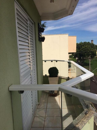 Imagem 20 de 22 de Apartamento Residencial À Venda, Jardim América, São José Do Rio Preto.ligar 3214-7003 - Ap2789