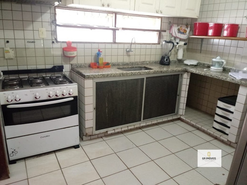 Imagem 10 de 14 de Casa Com Piscinacond. Fechadobarra De Santo Antônio4 Quartos2 Suítes10 Vagas400 M²só 500 Mil - 1008