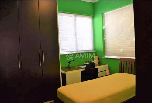 Imagem 13 de 21 de Ampla Casa, Localizada À Uma Quadra Do Gay Lussac. - Ca0784