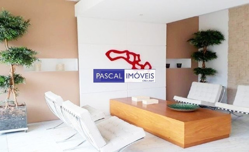 Imagem 5 de 15 de Apartamento 03 Dormitorios 02 Vagas Campo Belo - V-18597