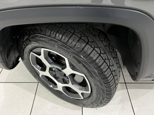 Jeep Compass 2.0 TD350 TURBO DIESEL TRAILHAWK AT9
