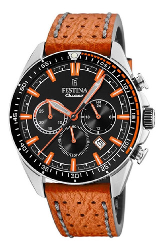 Reloj F20377/4 Festina Hombre The Originals