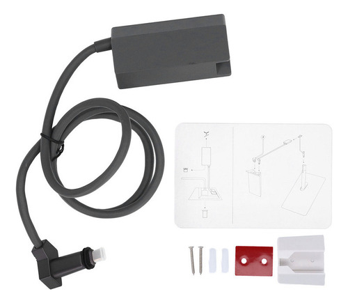 . Adaptador De Internet Ethernet Para Starlink V2 1200 Mbps