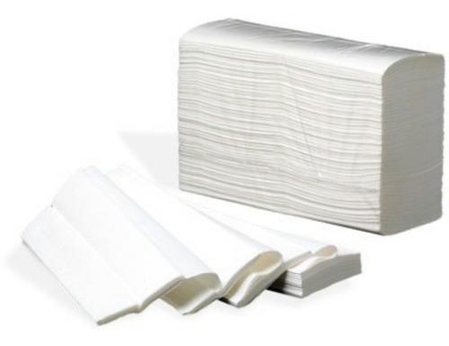 Toallas De Papel De Manos Super Absorbentes Excelentes