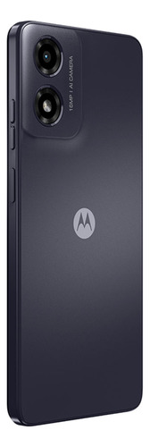 Motorola Moto G04 Dual Sim 128 GB 8 GB de RAM Preto - Excelente (Recondicionado)
