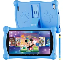 Comprar Tableta Contixo V10, 32gb, 7 Inch, Android 11, Stylus