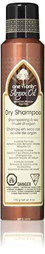 Babyliss Pro One N Only Aceite De Argan Shampoo 6 Oz