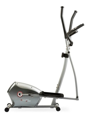 Caminador Eliptico Olmo Magnetico Fitness 83n Gimnasio Gym