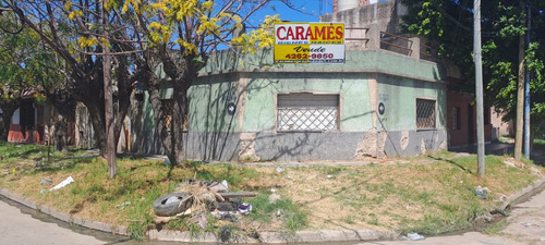 Casa En Venta En Lanús Oeste