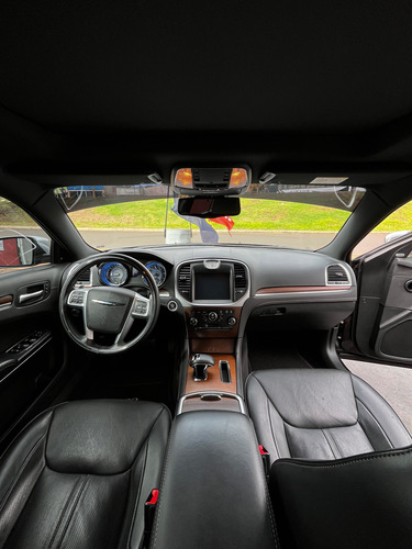 Chrysler 300C 3.6 C Atx