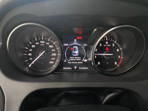 Land Rover Discovery 2.0 Sport Hse