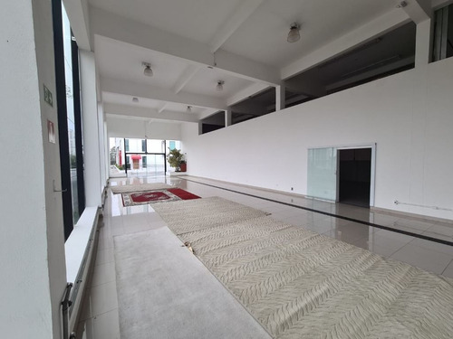 Imagem 3 de 30 de Salão Com 8 Salas Comerciais Para Alugar, 870 M² Por R$ 40.000/mês - Assunção - São Bernardo Do Campo/sp - Sl0144