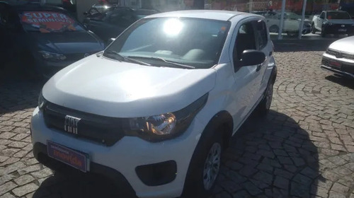 Fiat Mobi Like 1.0 (Flex)