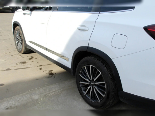 Chery Tiggo 8 Pro Max 1.5 T At