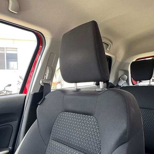 Suzuki Swift 1.0 Booster Jet At