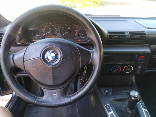 Bmw 323 Ti