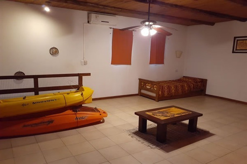 Imagen 15 de 21 de Casa En Las Gaviotas Lote De 350m2 2 Plantas 2 Ambientes Y Medios Lote Perimetrado Alarma