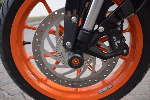 Imagen 20 de 24 de Ktm Duke 390 2016 27.000 Kms Autopremium Usados