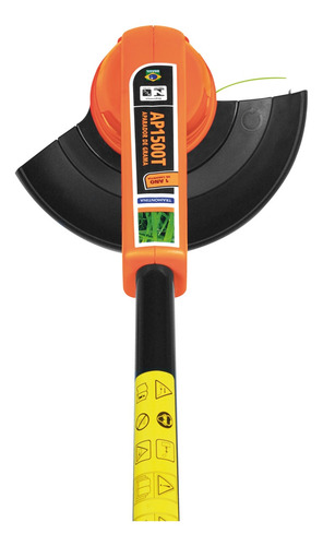 Aparador De Grama 1500w Ap1500t Tramontina