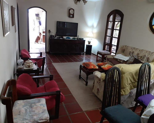 4 Suítes No Recanto Campestre Viracopos - Ch00038 - 68500219