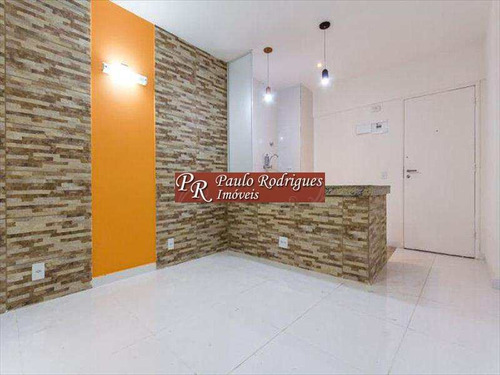 Imagem 17 de 19 de Kitnet Com 1 Dorm, Centro, Rio De Janeiro - R$ 209.000,00, 25m² - Codigo: 377 - V377