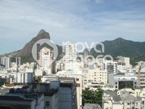 Imagem 9 de 19 de Flat/aparthotel - Ref: Co2ah2424