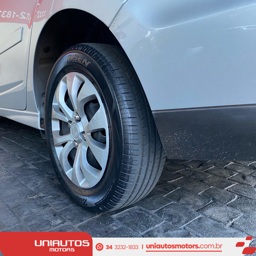 Chevrolet Prisma SED. LT 1.0 8V FLEXPOWER 4P