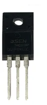 Comprar Ospf8n60, 8n60, F8n60, Mosfet 7,5a 600v, C\u002Fpasta Termik