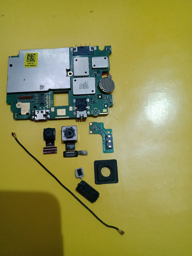 Alcatel 5010g (Usado)