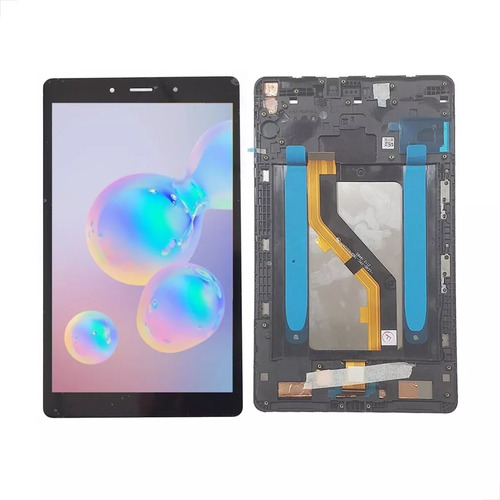 Pantalla Display Compatible Con Samsung Tab A 8  2019  T290