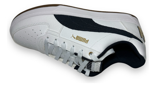 Tenis Puma Caven 2.0 Retro Club -084-01 - C