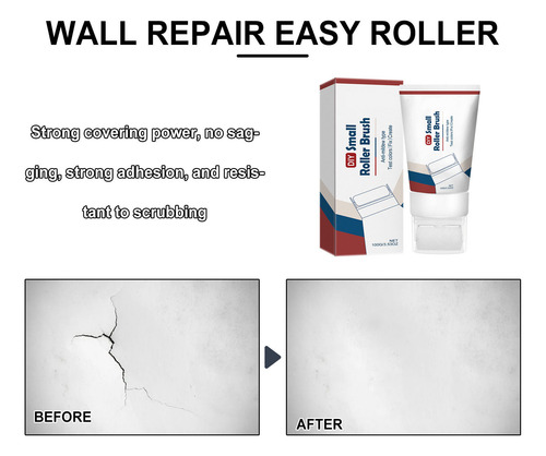 J Reparar Grietas Y Daños En La Pared Puede Ser Hermosa A 90