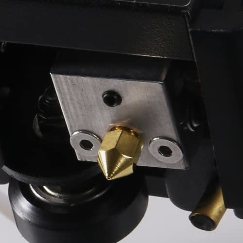 Boquilla Trusora Laton Mk in Para Makerbot Ender Pro 5
