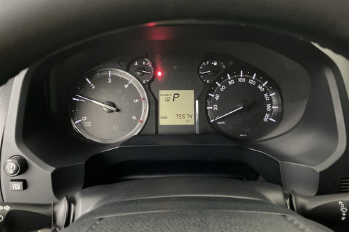 Toyota Prado 3.0 Tx-l Fl 2 Ii