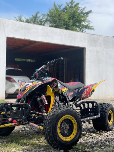 Imagen 2 de 7 de Yamaha Yfz 450 R