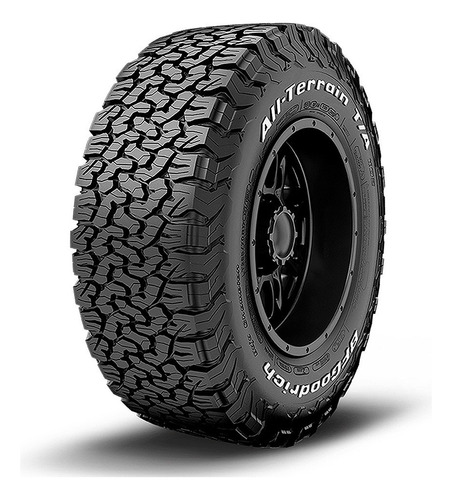 Llanta BFGoodrich All-Terrain T/A KO2 LT 285/65R20 127 S