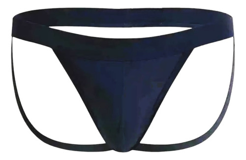 Jockstrap Suspensor Hombre Lencería Calzoncillo Abierto