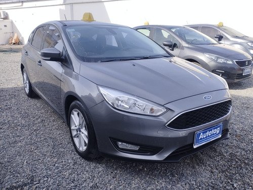 Ford Focus III 1.6 S