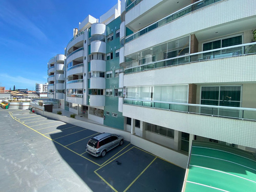Vendo Apto A 3 Minutos Da Praia Do Forte No Jardim Flamboyant Em Cabo Frio R$530.000,00