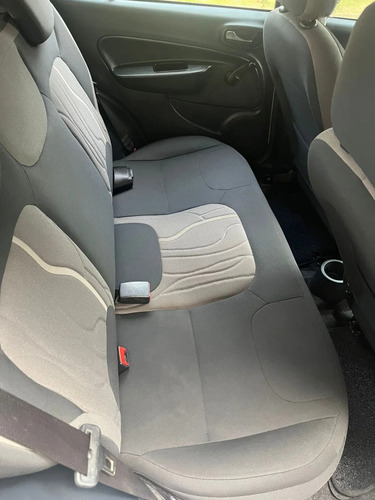 Fiat Uno 1.3 FIREFLY FLEX WAY 4P MANUAL