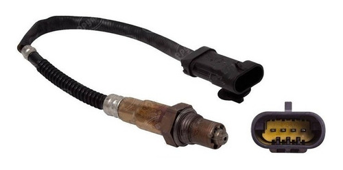 Sensor Oxigeno Bosch Nissan Platina Renault Clio