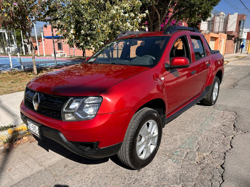 Renault Oroch 2.0 16v Zen
