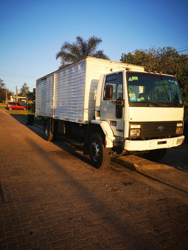 Imagen 11 de 11 de Fletes, Mudanzas, Transportes En General