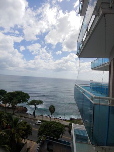 Imagen 10 de 10 de Vendo Apartamento En La Av. George Washington