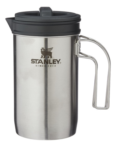 Stanley Adventure All-in-one Hervir + Brew French Press