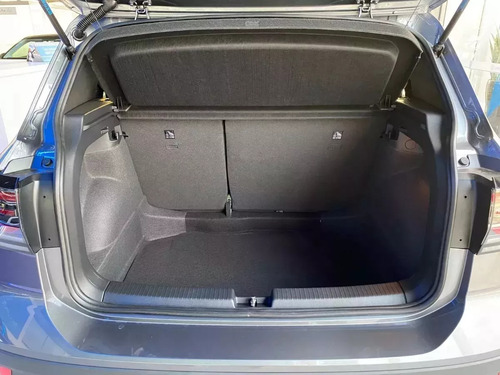 Volkswagen T-Cross 1.0 200 Tsi Highline Aut