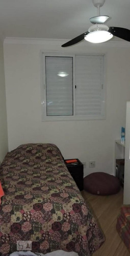 Apartamento À Venda - Vila Mascote, 2 Quartos, 55 - S893123387