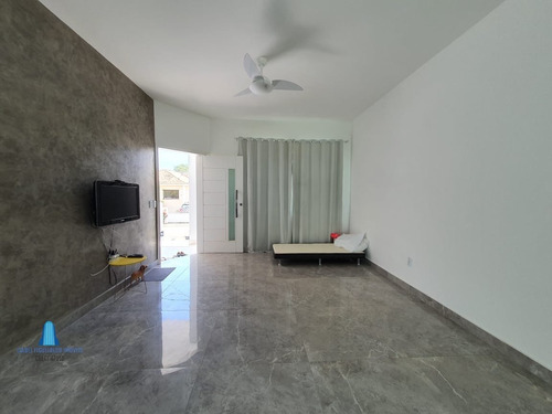 Casa A Venda No Bairro Pontinha Em Araruama - Rj. - 943-1