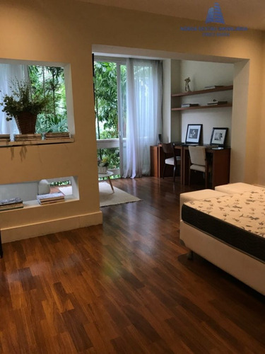 Casa A Venda No Bairro Gávea Em Rio De Janeiro - Rj. - Ca 0622-1